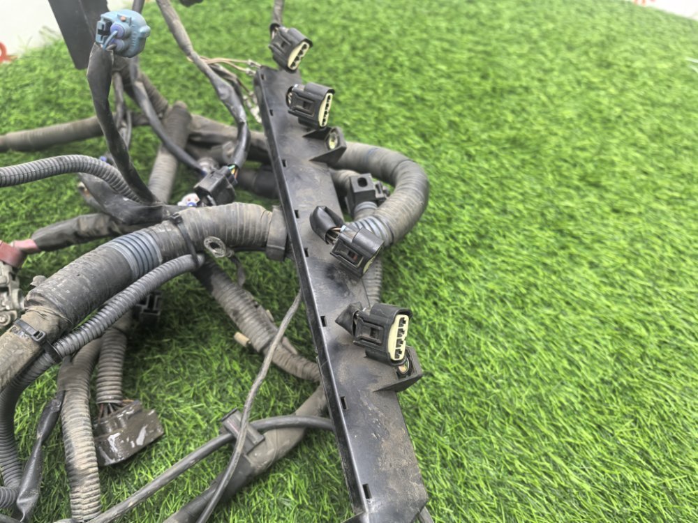 Проводка ДВС, 3500 рублей, Красноярск