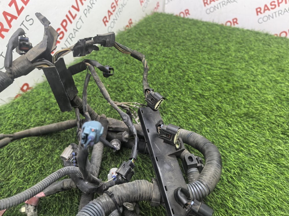 Проводка ДВС, 3500 рублей, Красноярск