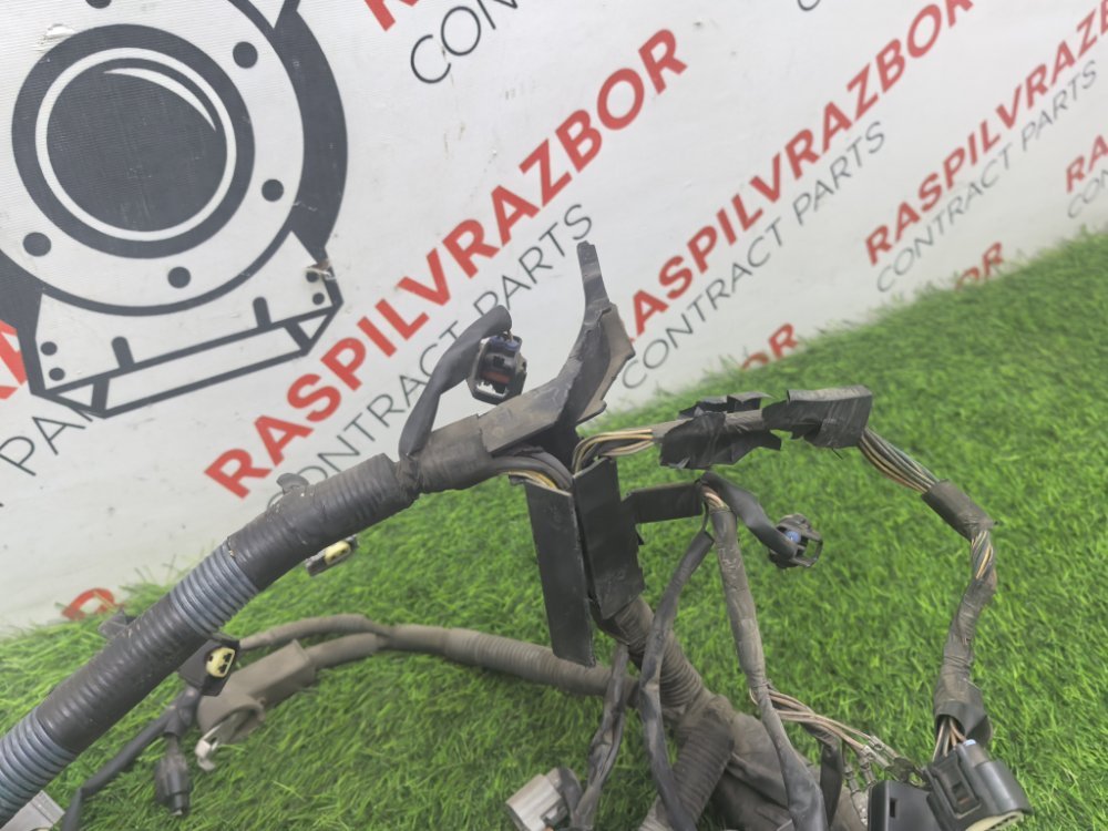 Проводка ДВС, 3500 рублей, Красноярск