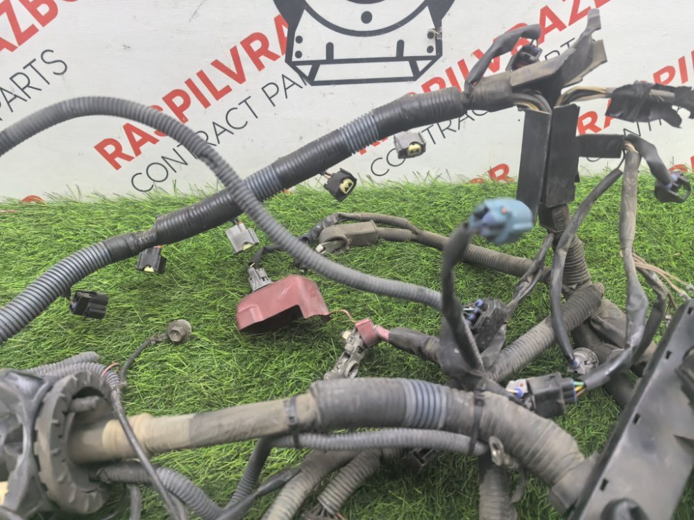 Проводка ДВС, 3500 рублей, Красноярск