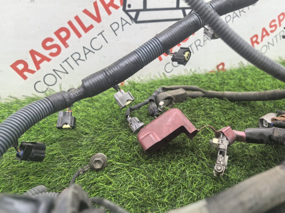 Проводка ДВС, 3500 рублей, Красноярск