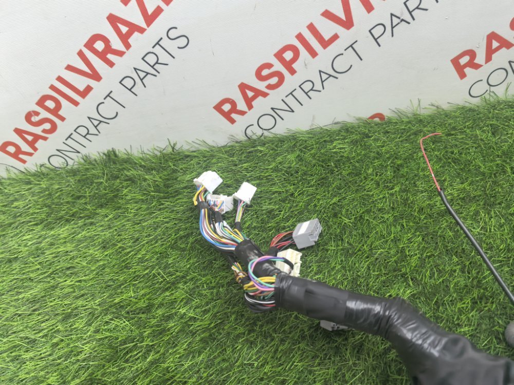 Проводка ДВС, 3500 рублей, Красноярск