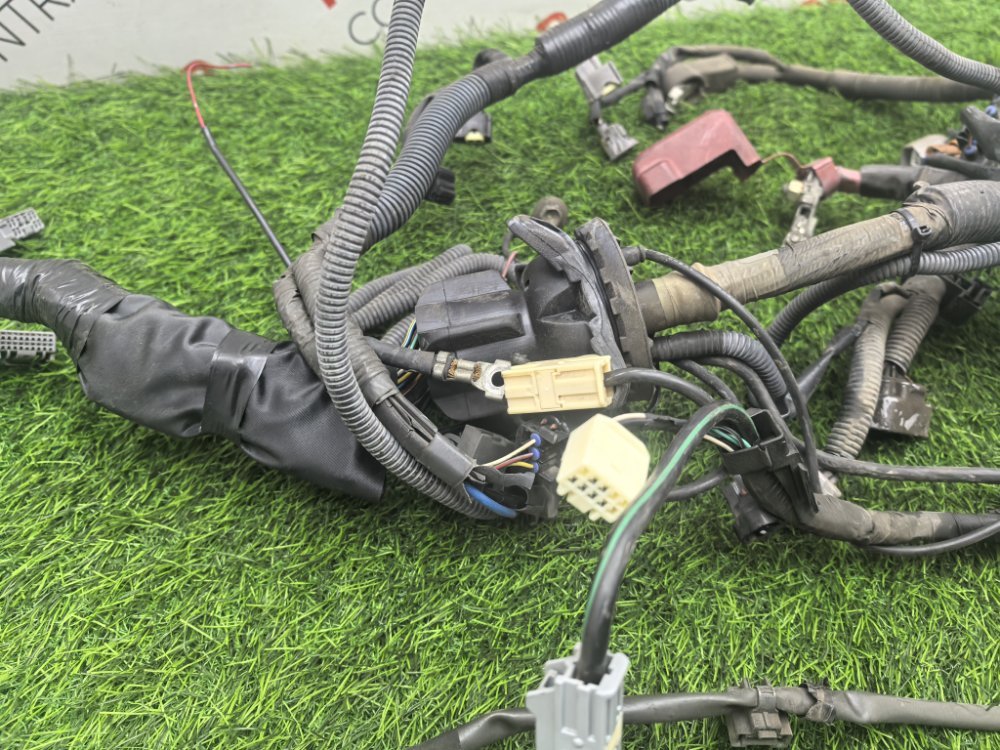 Проводка ДВС, 3500 рублей, Красноярск