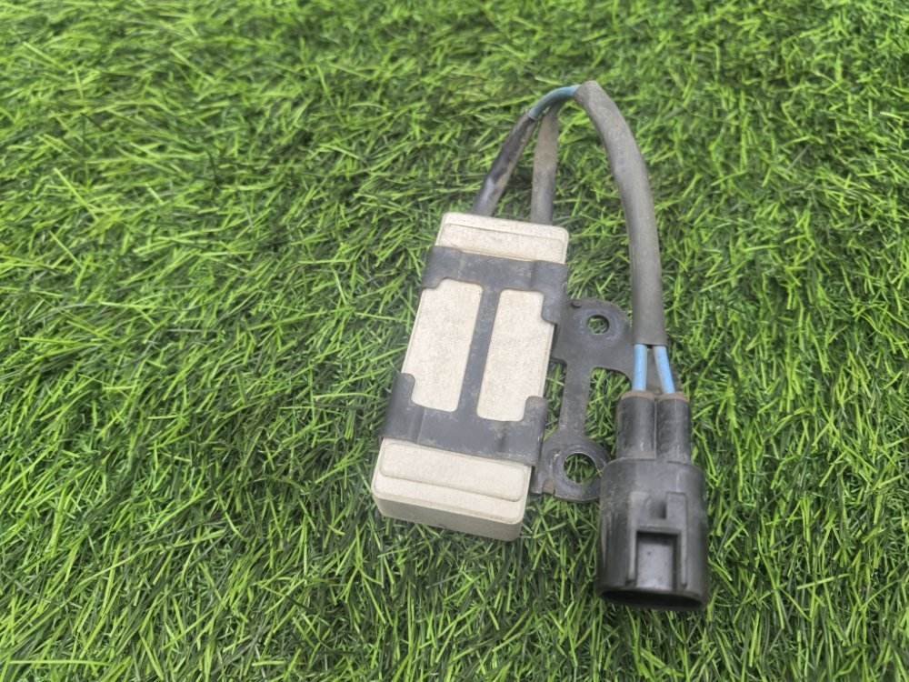 Резистор топливного насоса, 800 рублей, Красноярск