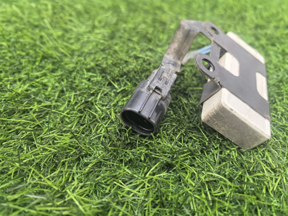 Резистор топливного насоса, 800 рублей, Красноярск