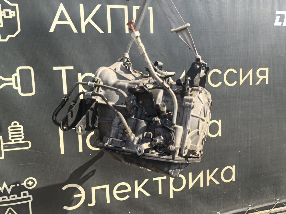 АКПП, 60000 рублей, Красноярск