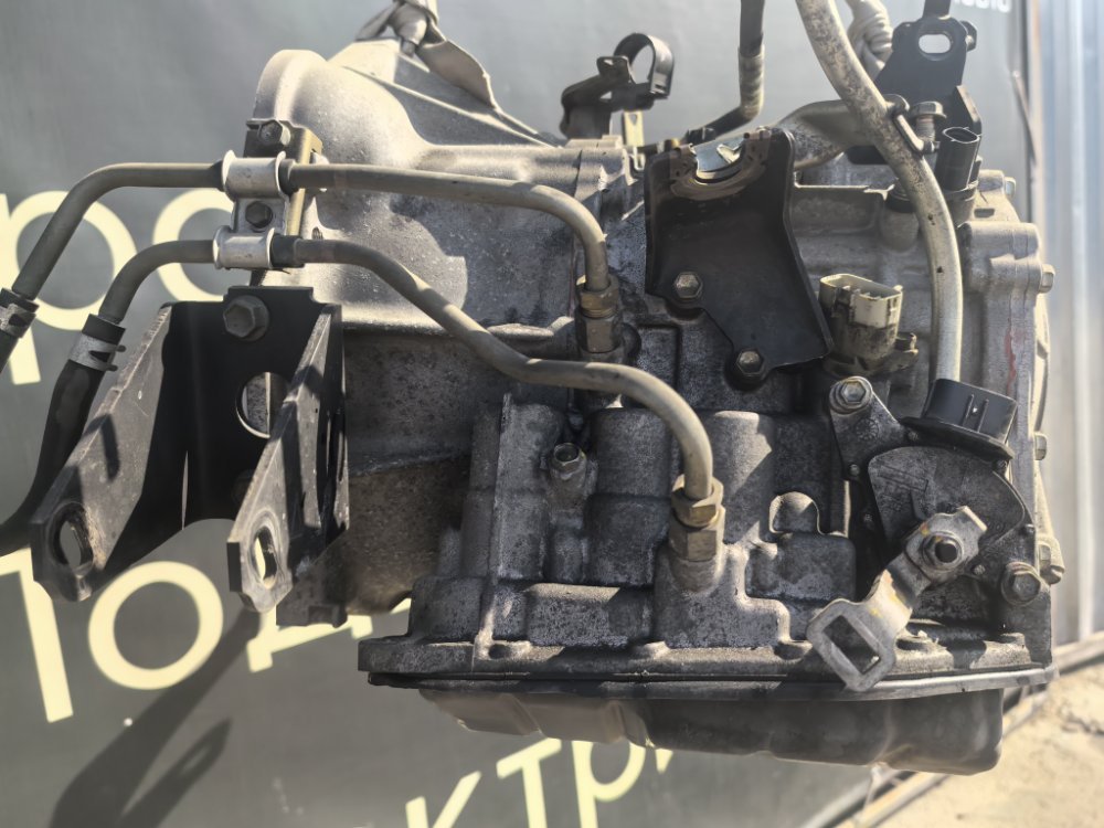 АКПП, 60000 рублей, Красноярск