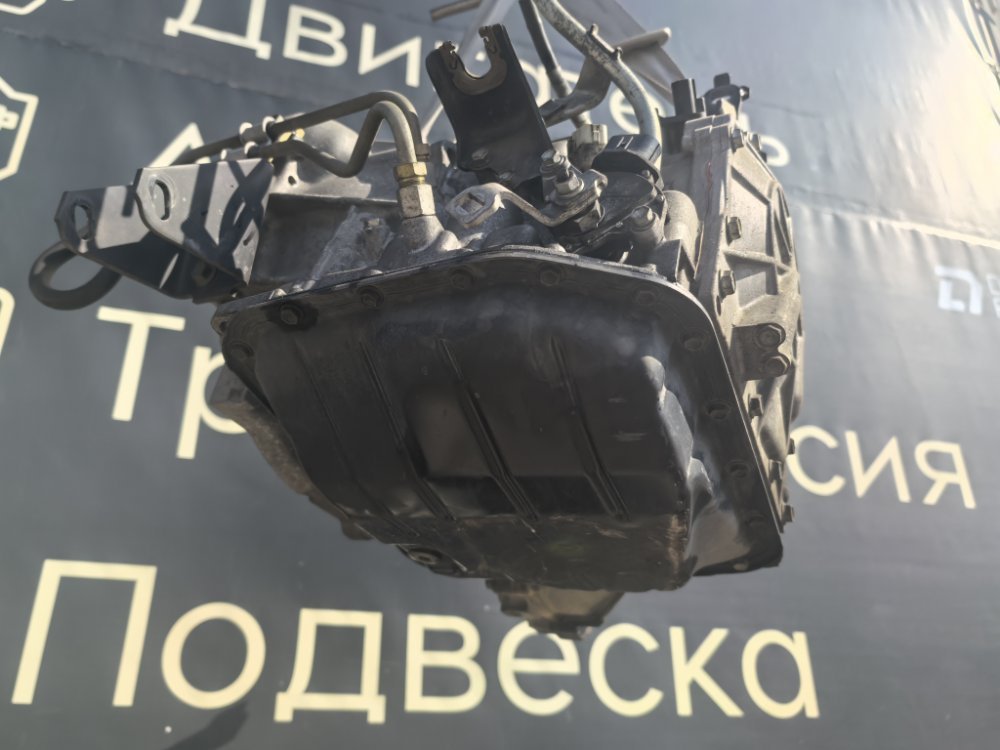 АКПП, 60000 рублей, Красноярск