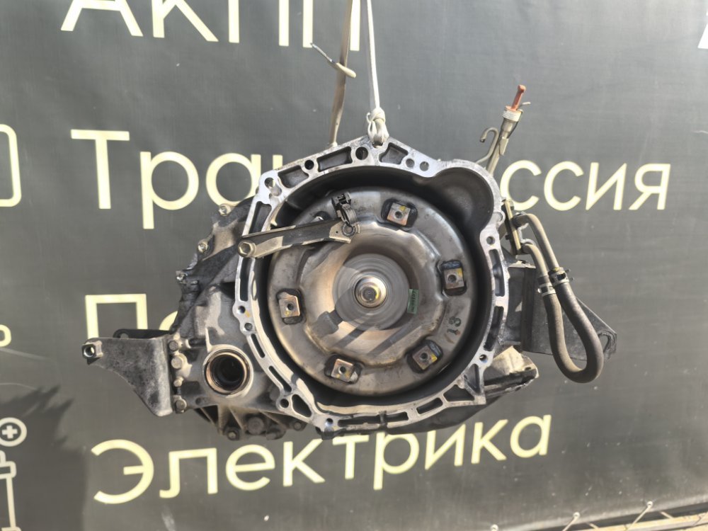 АКПП, 60000 рублей, Красноярск