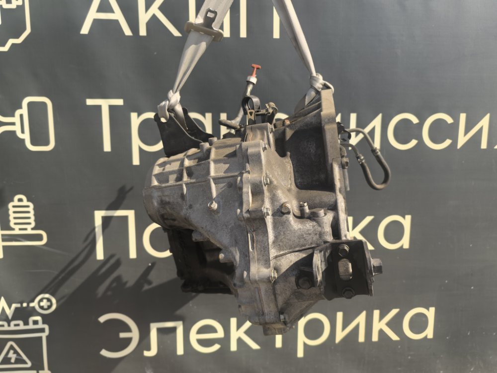 АКПП, 60000 рублей, Красноярск