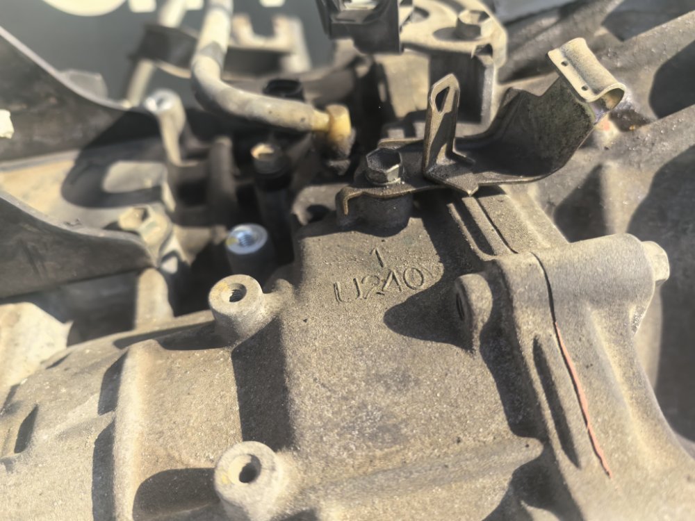 АКПП, 60000 рублей, Красноярск