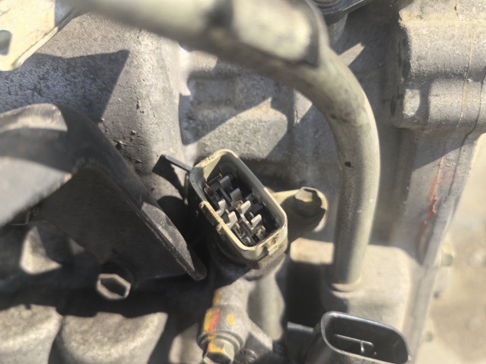 АКПП, 60000 рублей, Красноярск