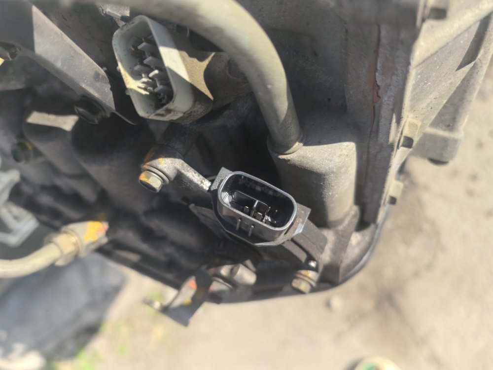 АКПП, 60000 рублей, Красноярск