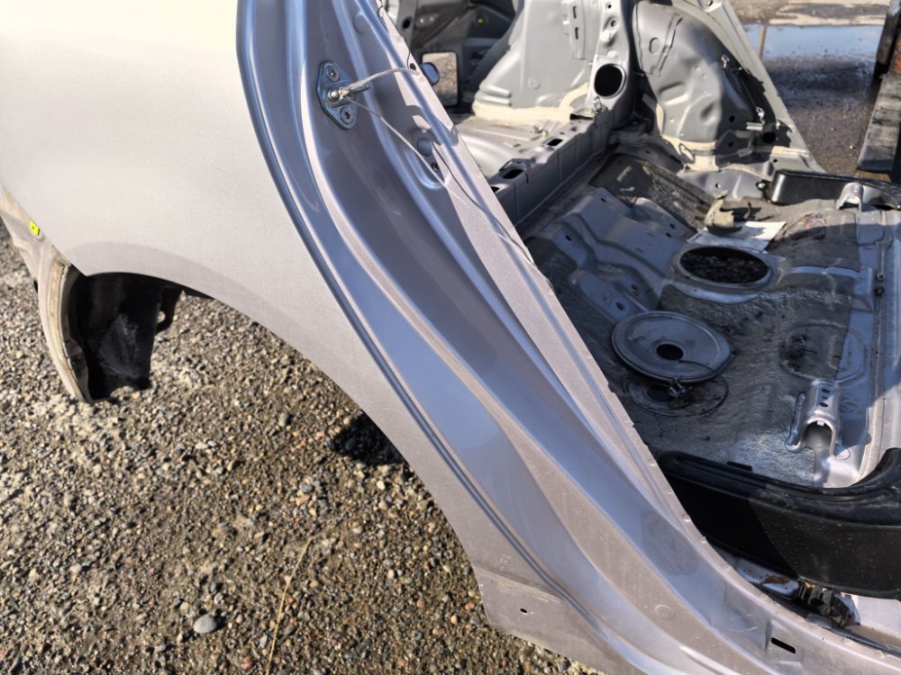 Крыло, 35000 рублей, Красноярск