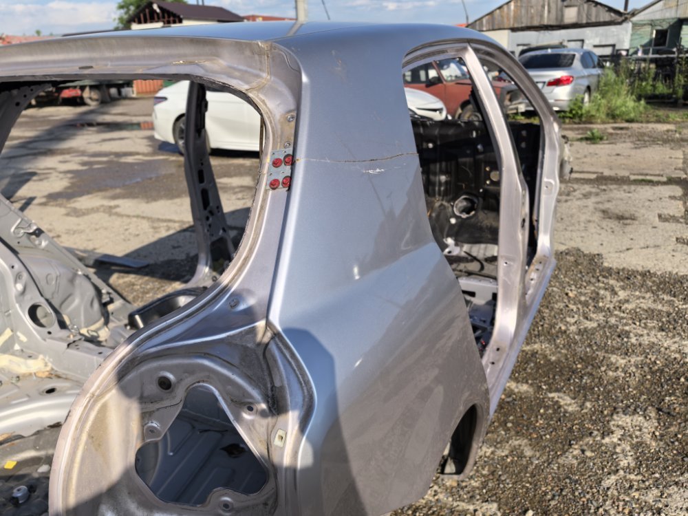 Крыло, 35000 рублей, Красноярск