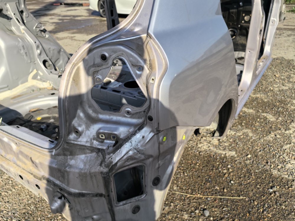 Крыло, 35000 рублей, Красноярск