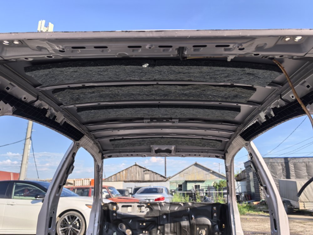 Крыша, 29000 рублей, Красноярск