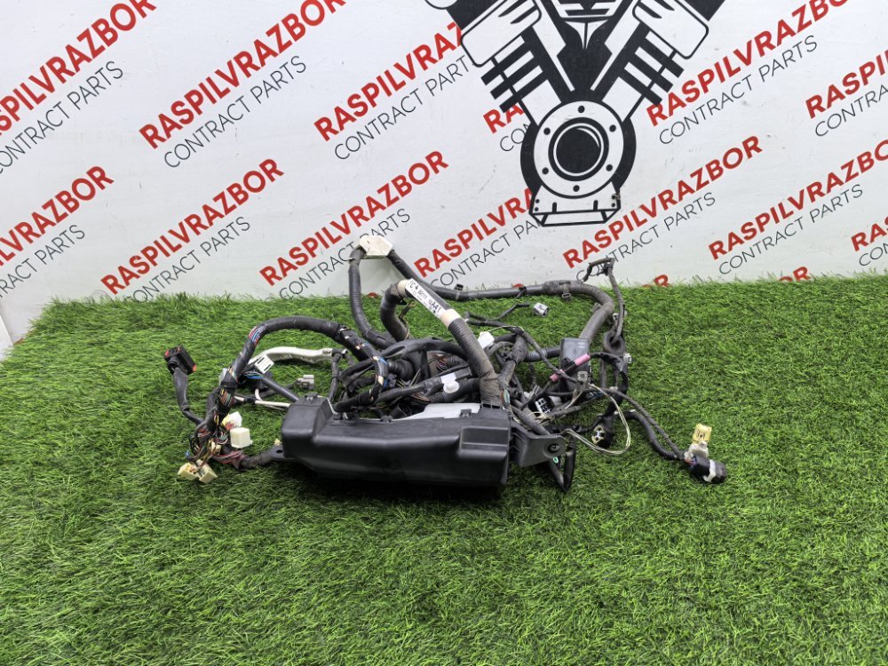 электропроводка под капот, 4000 рублей, Красноярск