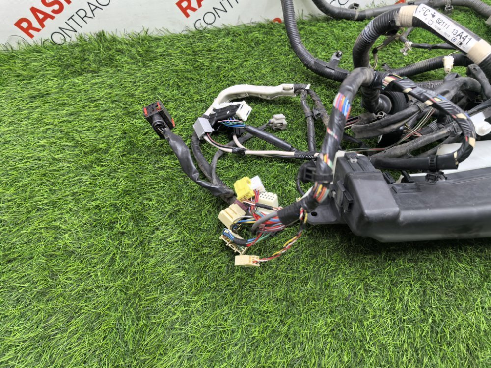 электропроводка под капот, 4000 рублей, Красноярск