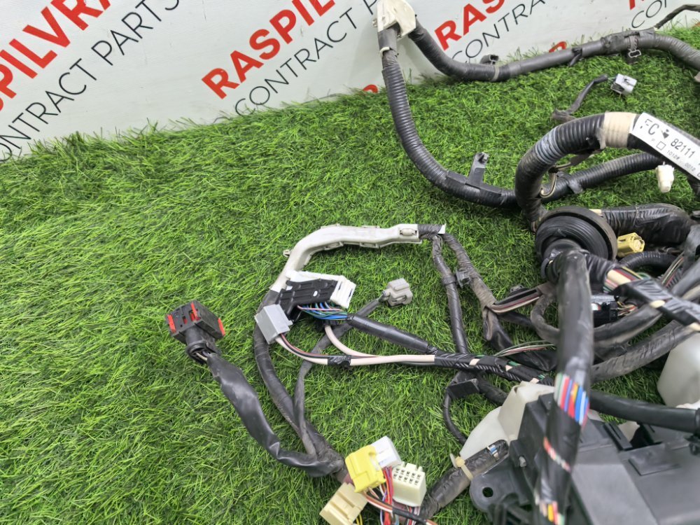 электропроводка под капот, 4000 рублей, Красноярск