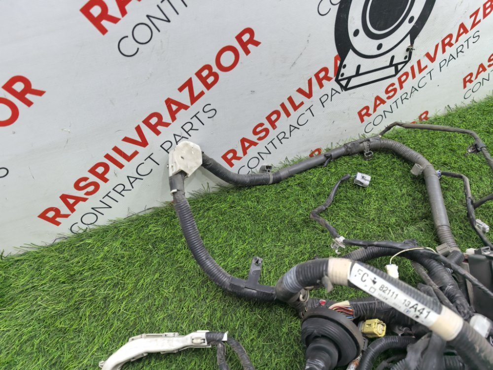 электропроводка под капот, 4000 рублей, Красноярск