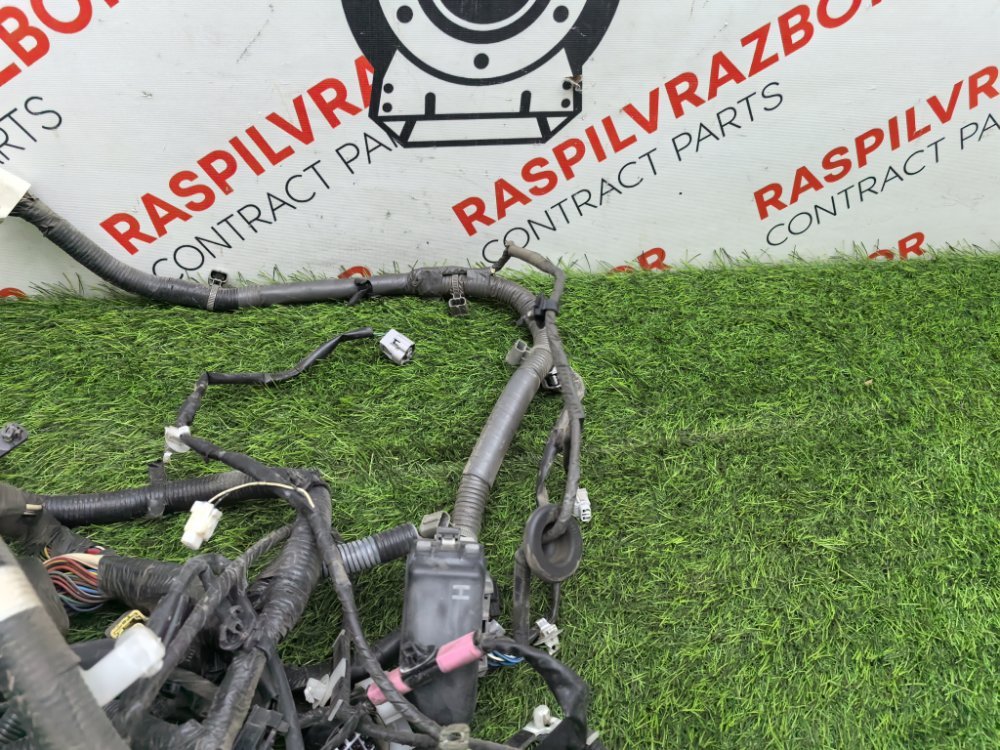 электропроводка под капот, 4000 рублей, Красноярск