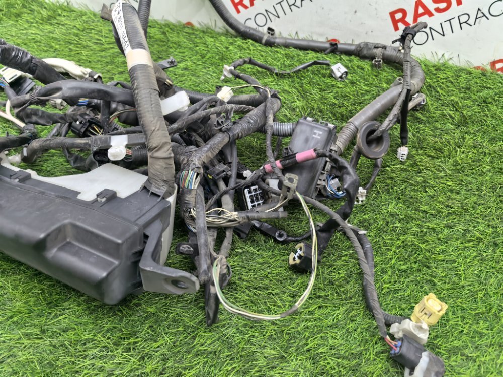 электропроводка под капот, 4000 рублей, Красноярск