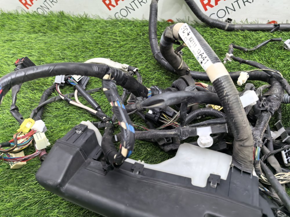 электропроводка под капот, 4000 рублей, Красноярск