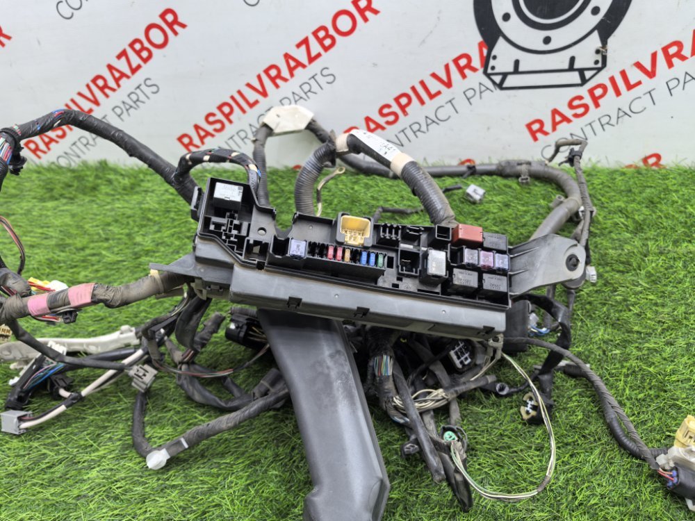 электропроводка под капот, 4000 рублей, Красноярск