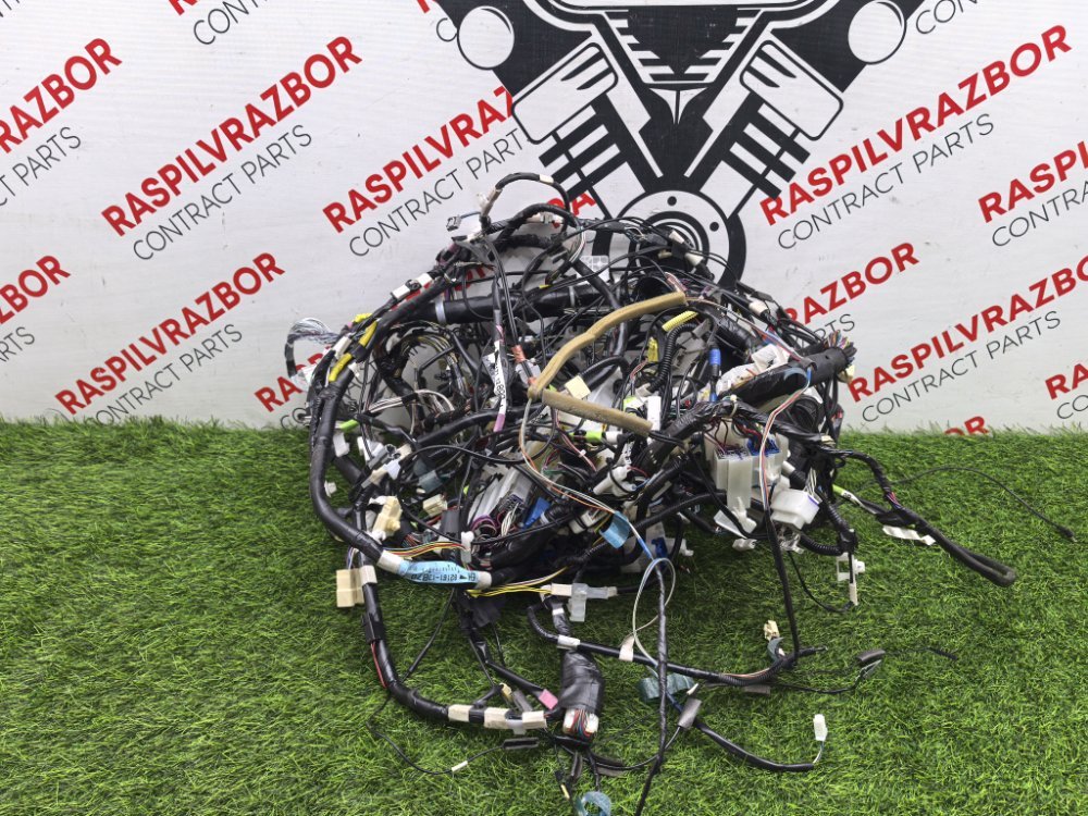 электропроводка салона, 12000 рублей, Красноярск