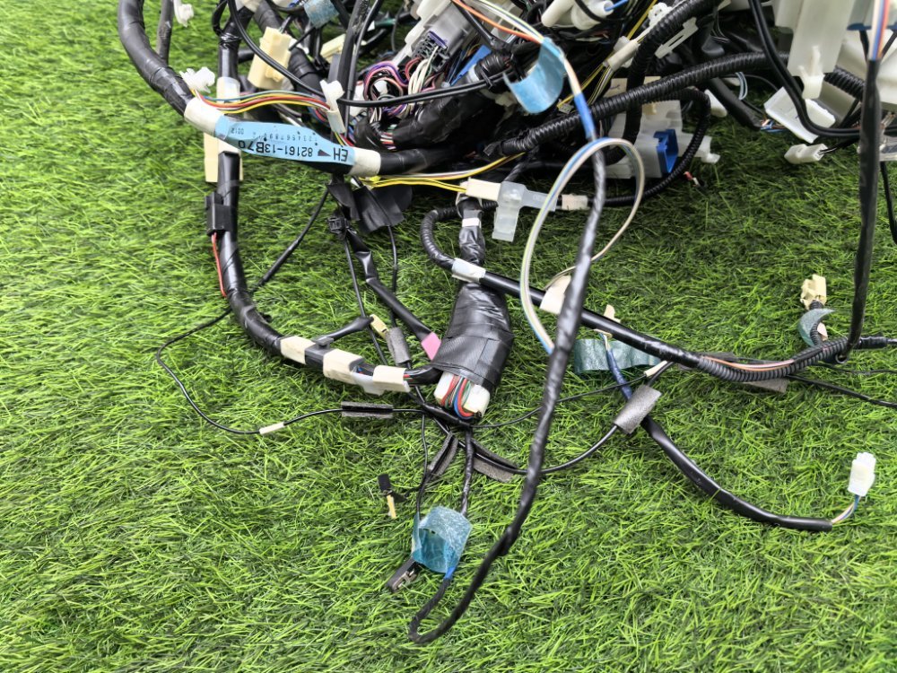 электропроводка салона, 12000 рублей, Красноярск