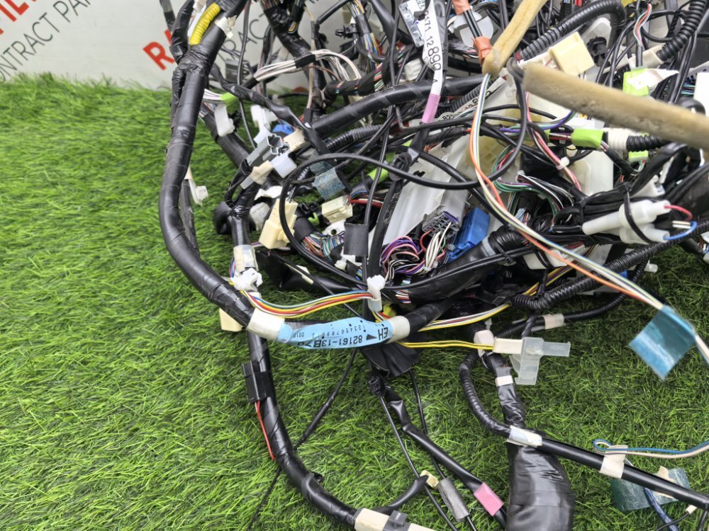 электропроводка салона, 12000 рублей, Красноярск