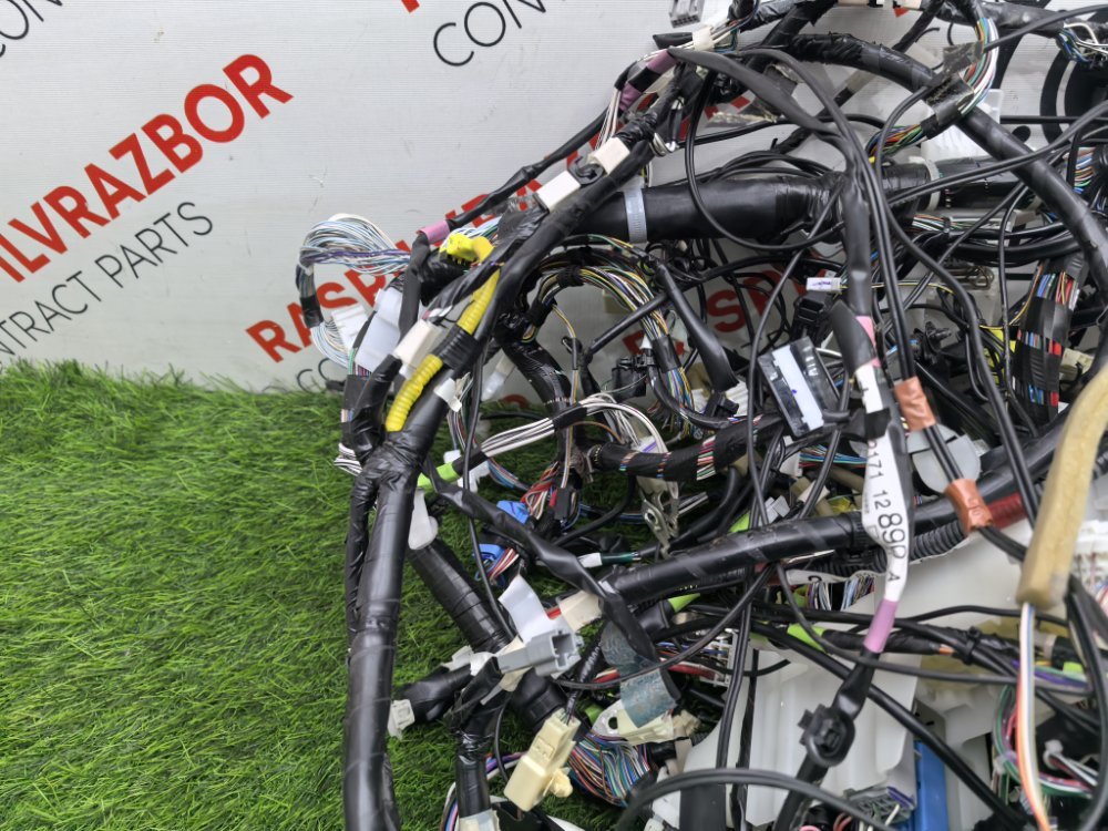 электропроводка салона, 12000 рублей, Красноярск