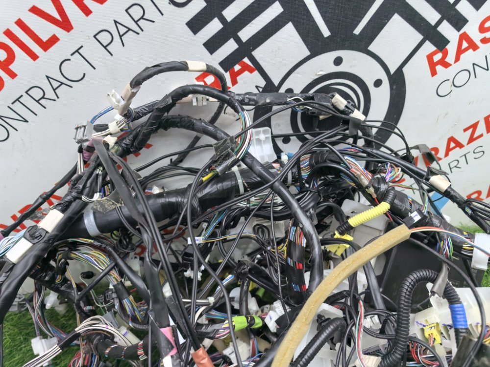 электропроводка салона, 12000 рублей, Красноярск