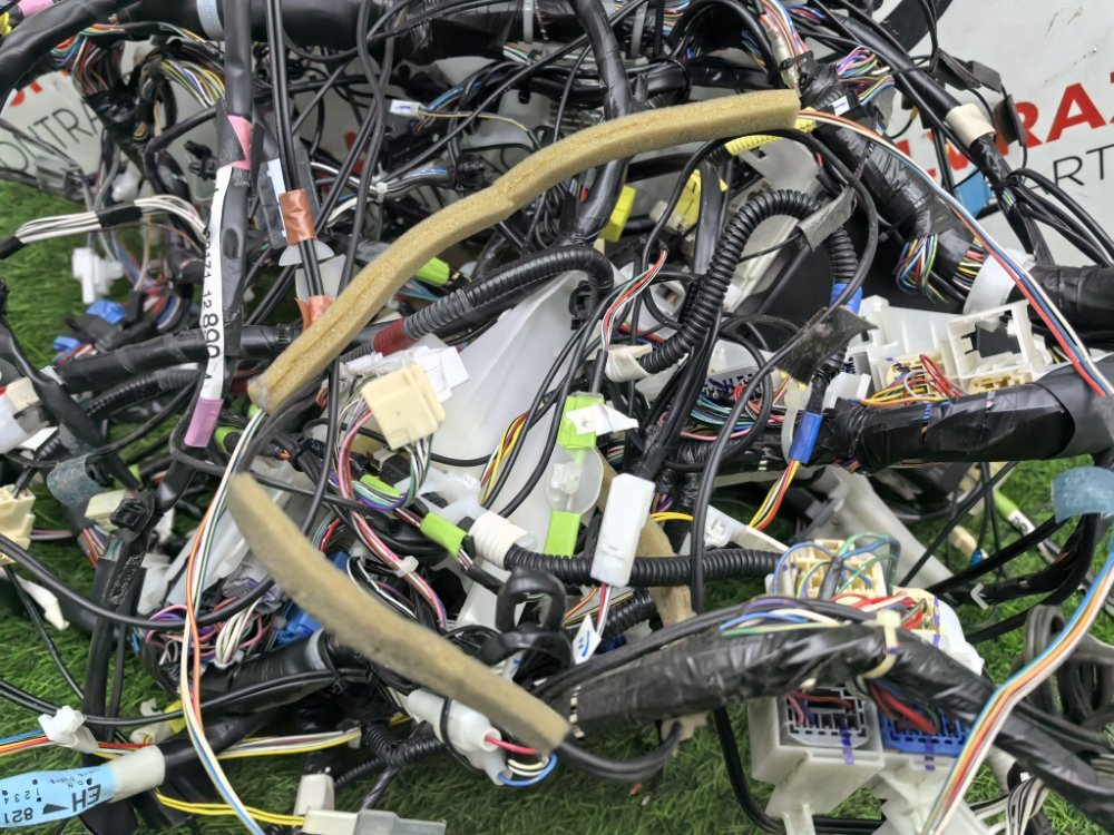 электропроводка салона, 12000 рублей, Красноярск