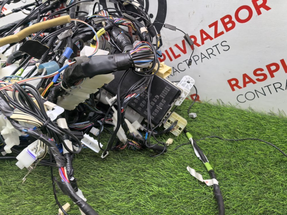 электропроводка салона, 12000 рублей, Красноярск