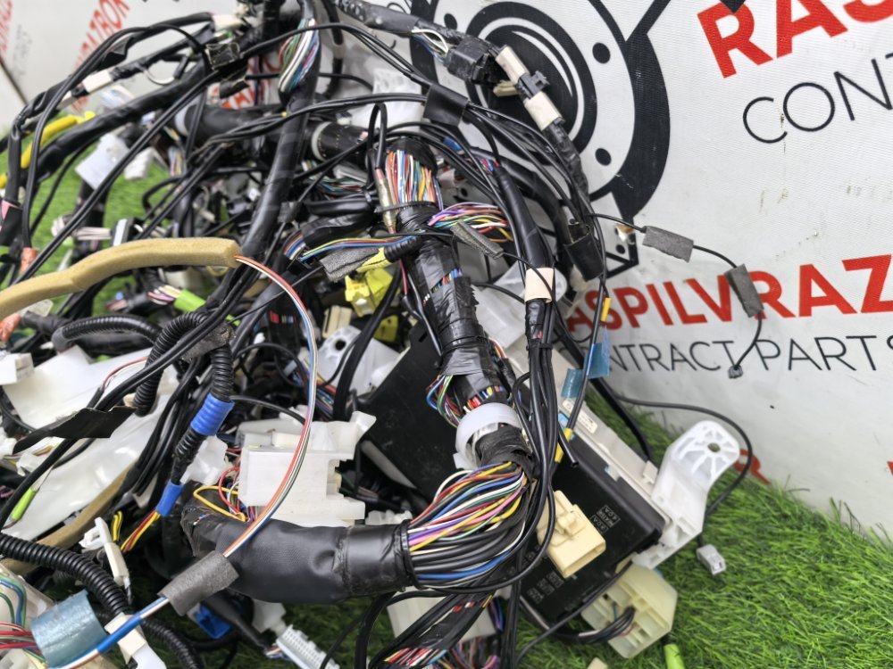 электропроводка салона, 12000 рублей, Красноярск