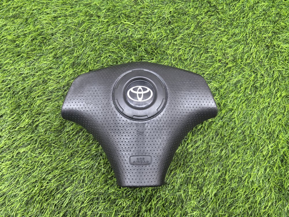 Подушка безопасности в руль, 5000 рублей, Красноярск