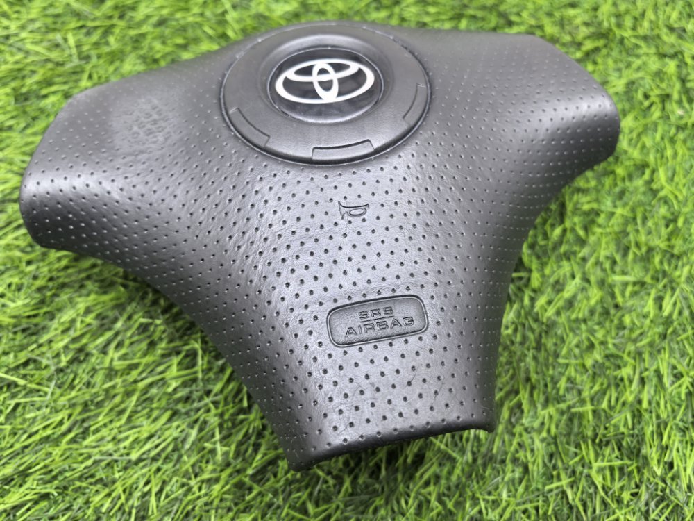 Подушка безопасности в руль, 5000 рублей, Красноярск