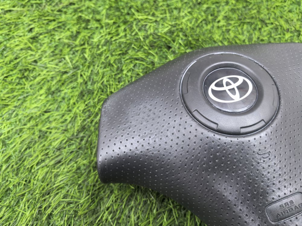 Подушка безопасности в руль, 5000 рублей, Красноярск