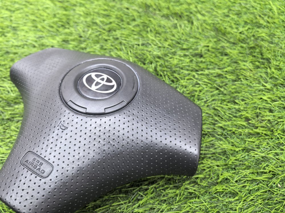 Подушка безопасности в руль, 5000 рублей, Красноярск