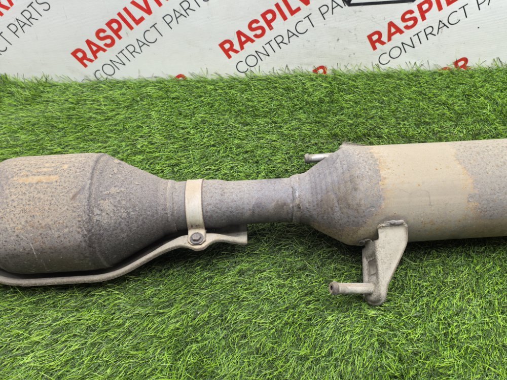 глушитель, 35000 рублей, Красноярск