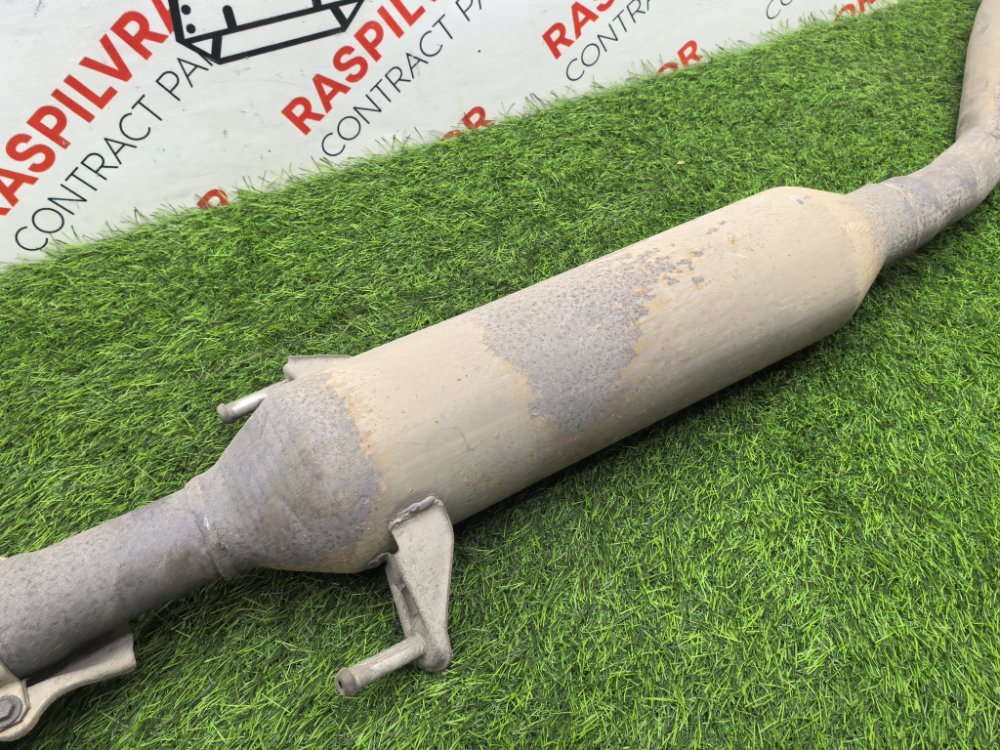 глушитель, 35000 рублей, Красноярск