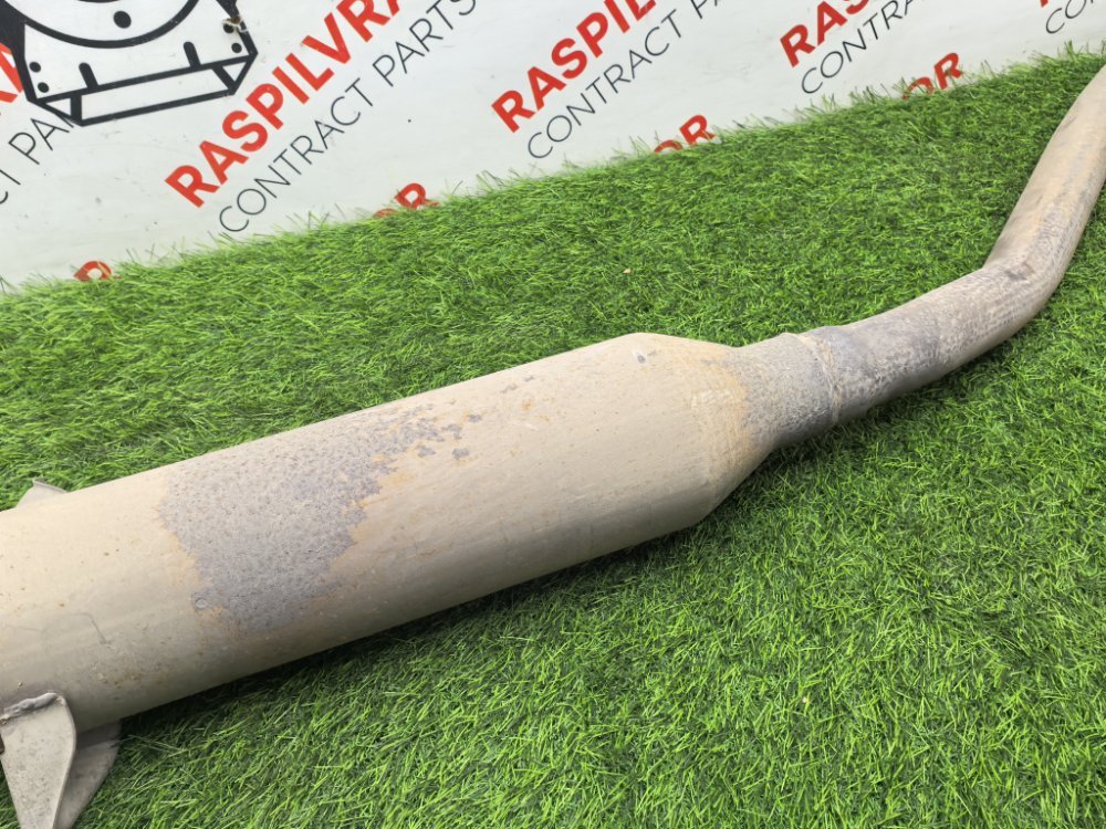 глушитель, 35000 рублей, Красноярск