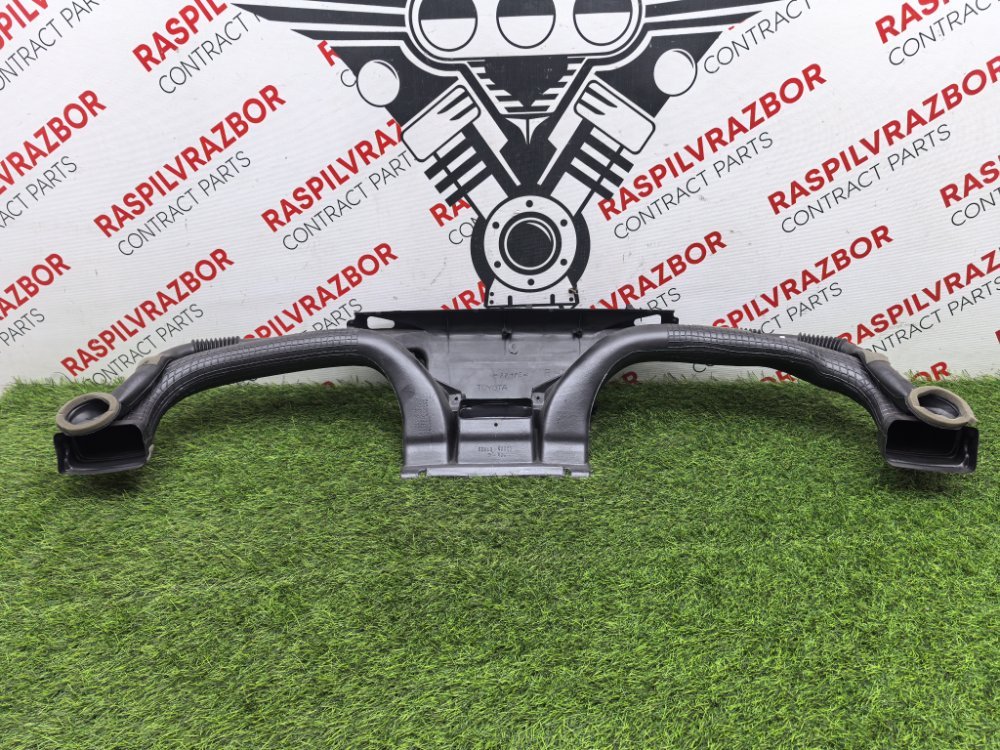 Воздуховод салона, 800 рублей, Красноярск