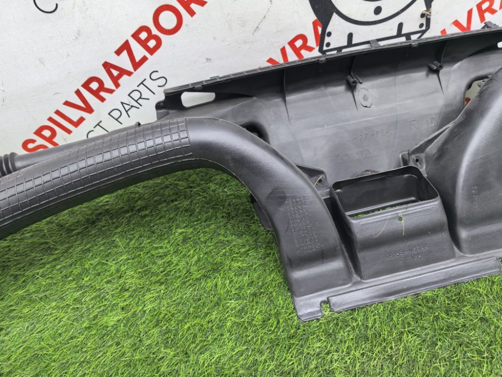 Воздуховод салона, 800 рублей, Красноярск