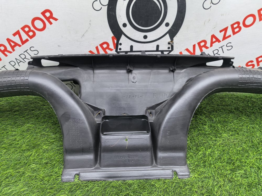 Воздуховод салона, 800 рублей, Красноярск