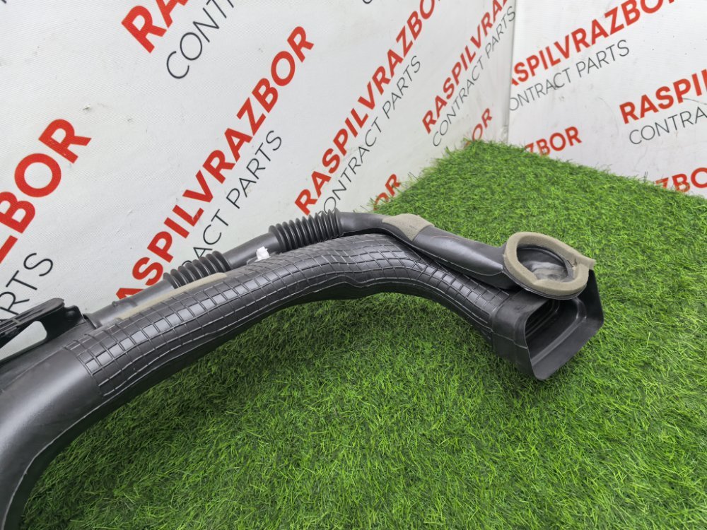 Воздуховод салона, 800 рублей, Красноярск