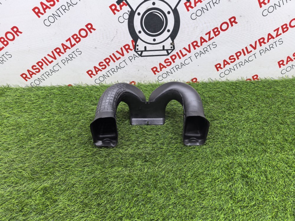 Воздуховод салона, 800 рублей, Красноярск