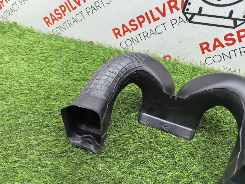 Воздуховод салона, 800 рублей, Красноярск